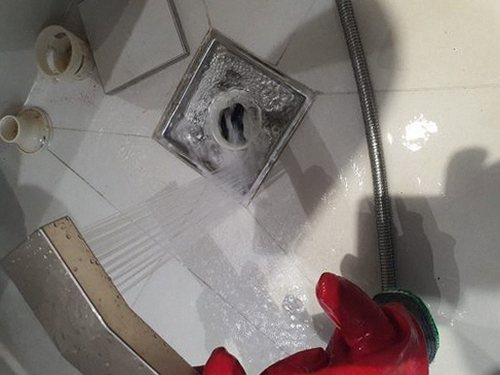 인천 하수구막힘 화장실 바닥 역류 배수 흐름 점검의 기본
