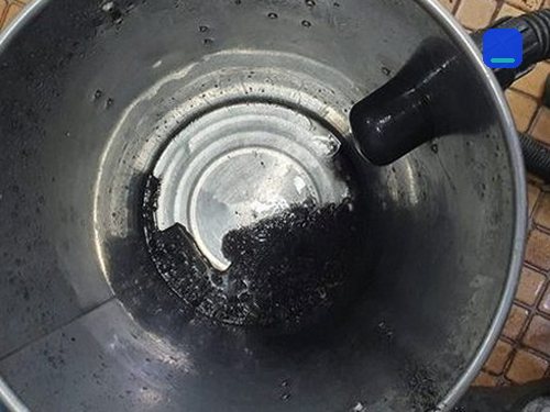 오피스텔 베란다 배수 정비 인천 하수구막힘 오피스텔 베란다 배수 정비